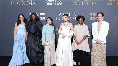 النجمات العرب يخطفن الأنظار في “المرأة في السينما” بمهرجان كان 2026