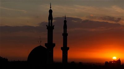 مواقيت الصلاة اليوم الأحد 17 مايو بالقاهرة والمحافظات