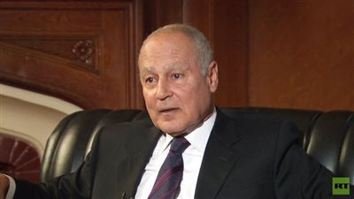 أبو الغيط يدين استهداف محطة براكة النووية ويؤكد تضامن الجامعة العربية مع الإمارات