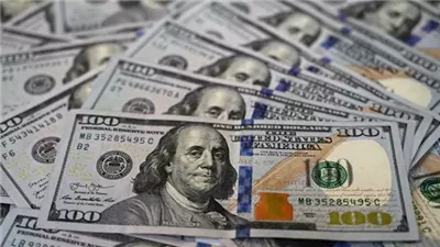 سعر الدولار أمام الجنيه خلال ثاني أيام عيد الأضحى