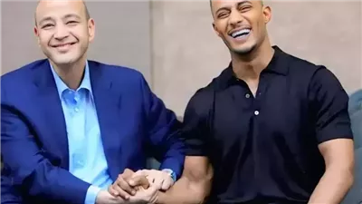 محمد رمضان: بغير من عادل إمام وأحمد زكي.. وبحب الست العاقلة 