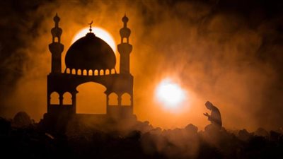 مواقيت الصلاة اليوم الثلاثاء 19 مايو  بالقاهرة والمحافظات
