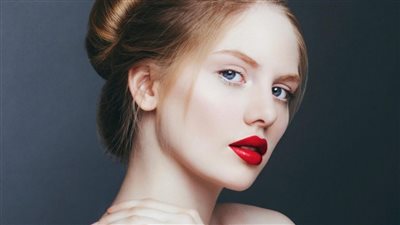 أجمل ألوان أحمر الشفاه لإطلالة ساحرة في عيد الأضحى 