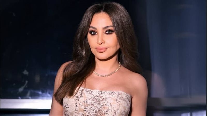 إليسا 