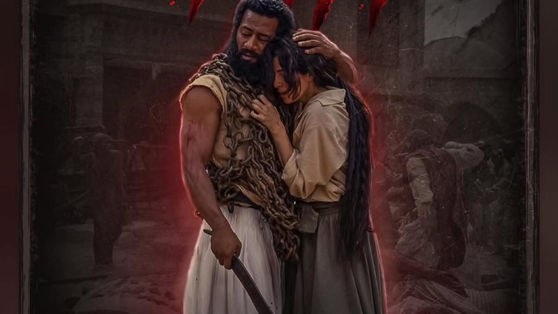 فيلم أسد 