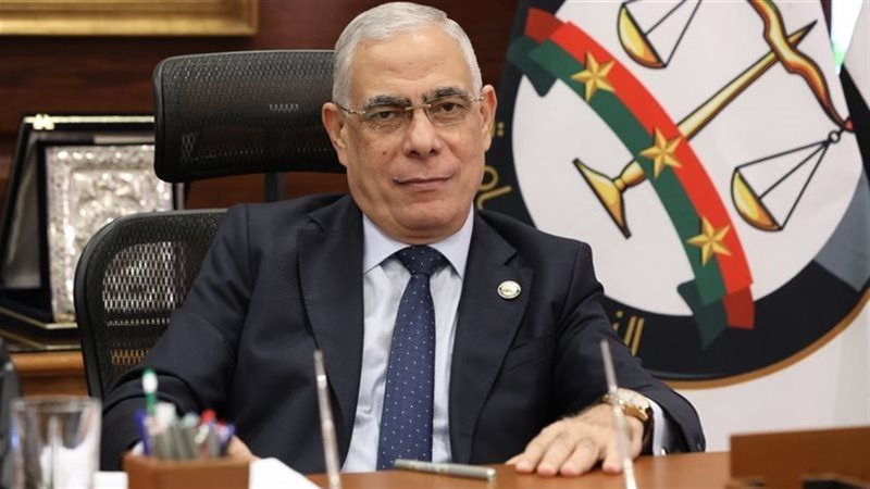 النائب العام