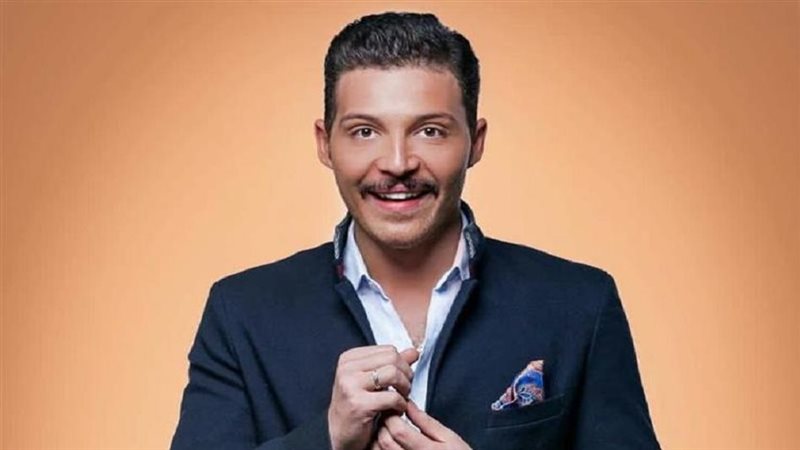 محمود حجازي 