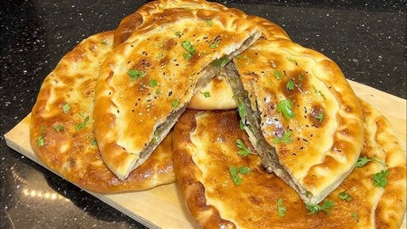 طريقة عمل الحواوشي