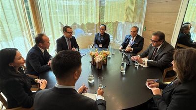 مصر تقود تحركًا إقليميًا للنهوض بصحة المرأة ومواجهة الأمراض غير المعدية من جنيف