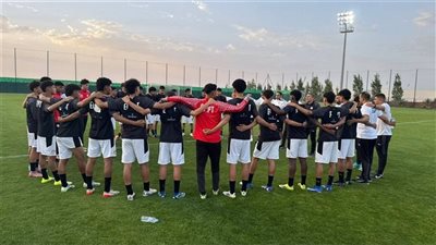 «فيفا» يجري تحاليل منشطات للاعبي منتخب مصر استعدادًا لكأس العالم 2026