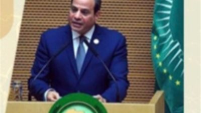 مصر تؤكد التزامها بتعزيز الشراكة الإفريقية ودعم مسارات السلام والتنمية بالقارة