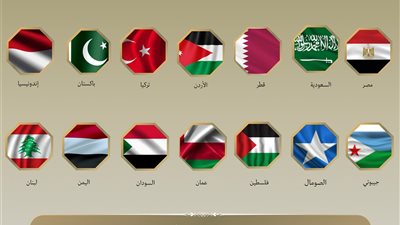 بيان عربي إسلامي مشترك يرفض افتتاح “سفارة” لـ«أرض الصومال» في القدس المحتلة 