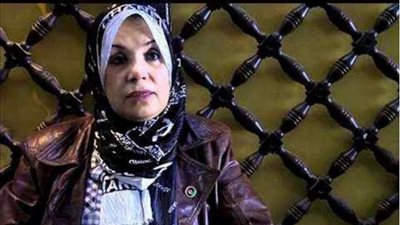 سلوى الدغيلي | عضو الهيئة التشريعية للمجلس الوطني الانتقالي في ليبيا