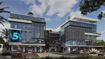 أركانيا للتطوير» تطرح وحدات فندقية بمشروع «New Mansoura Hotel» لتلبية الطلب الفندقي بمنطقة الدلتا