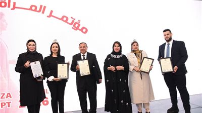 الميثاق العربي للمرأة القيادية  ينطلق من القاهرة خلال مؤتمر 