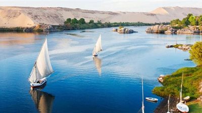بشارة خير أم علامة شر؟.. تفسير رؤية نهر النيل في المنام