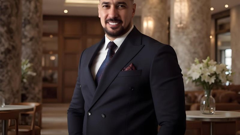  «ICON 5» في دهب.