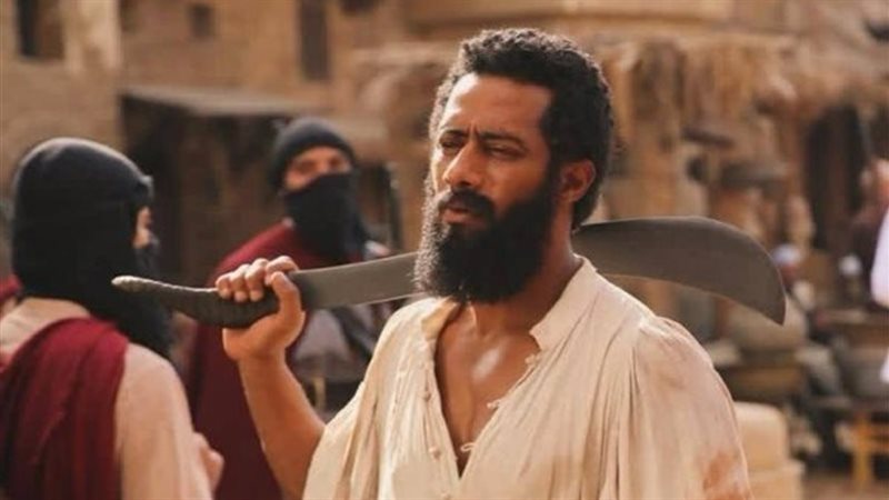 محمد رمضان 