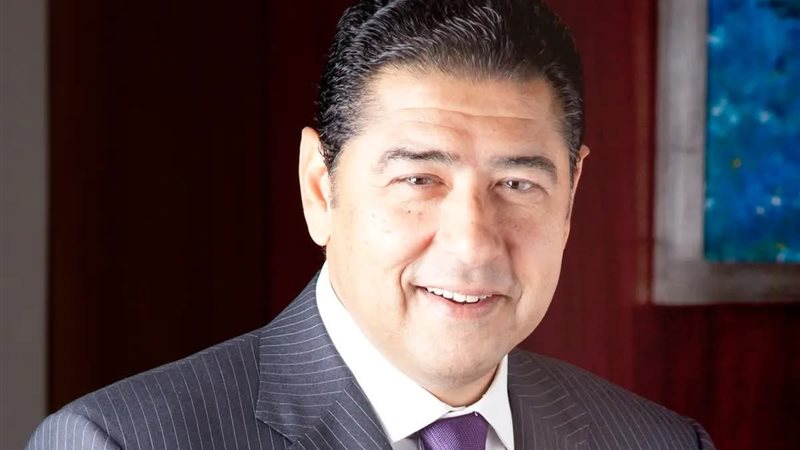 هشام عز العرب
