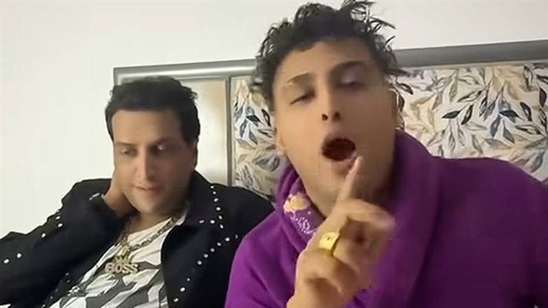 كروان مشاكل 