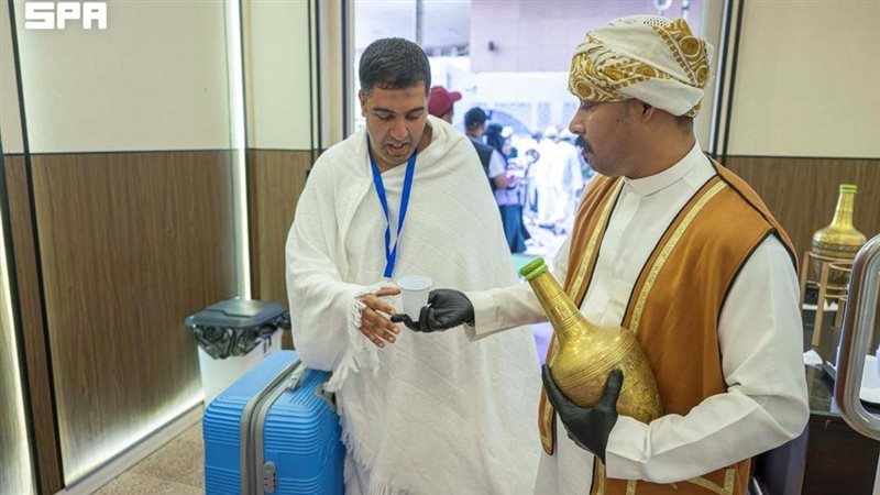 يوم التروية