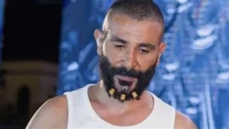 أحمد سعد 