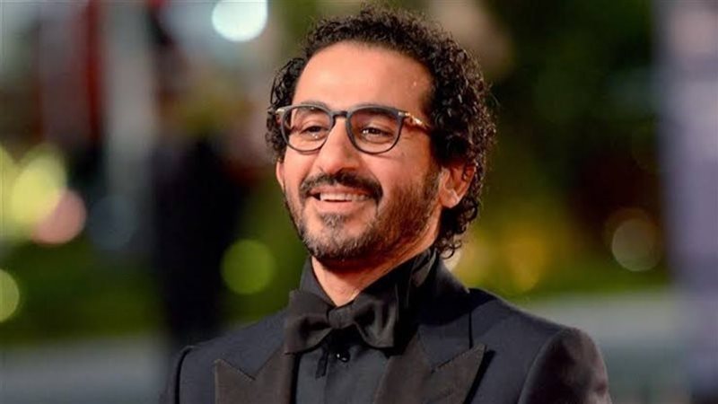أحمد حلمي 