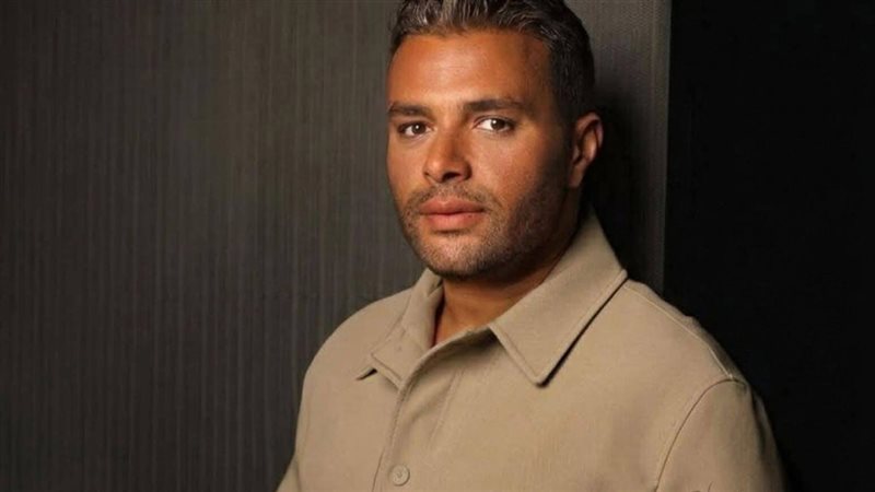 رامي صبري 