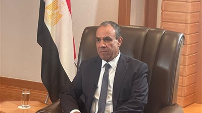 وزير الخارجية لـ«NHK» اليابانية: مصر حريصة على تعزيز التعاون مع طوكيو ودعم الاستقرار الإقليمي 