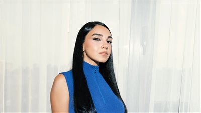 سلمى أبو ضيف عن فيلم “إذما”: أتمنى أن يضيف إلى مسيرتي الفنية والجمهور يحب شخصية سيرا