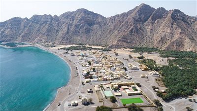 مسندم تعزز مكانتها كحاضنة للأمن الغذائي في سلطنة عُمان عبر مشروعات تنموية واستثمارية واعدة