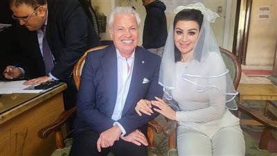 أروى جودة: حلم الأمومة ما زال يرافقني وسر نجاح زواجي التفاهم والاحترام