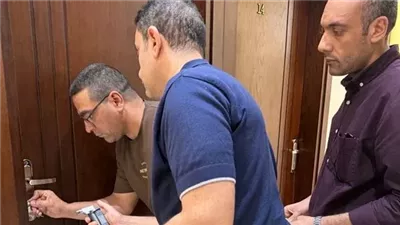 الصحة تغلق مركز تغذية بعد ضبط محامية منتحلة صفة طبيبة.. القصة الكاملة 