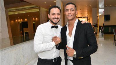 بيتر ميمي يرد على حقيقة انسحابه من مسلسل محمد رمضان 