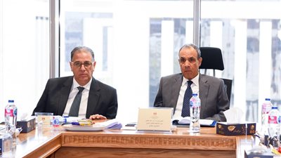 وزير الخارجية يشارك في الاختبارات الشفوية للمتقدمين لوظيفة ملحق دبلوماسي