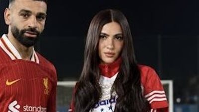 هدى المفتي تروي قصة محمد صلاح في حملة ملهمة.. «بعض القصص تتجاوز كرة القدم»
