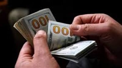سعر الدولار أمام الجنيه المصري في بداية تعاملات اليوم الثلاثاء 