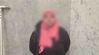 الداخلية تضبط سيدة تدير شركة وهمية لإلحاق العمالة بالخارج بالقاهرة 