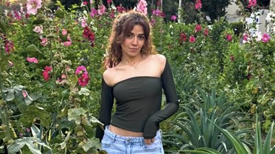 ما بين المسرح وصناعة المحتوى الرقمي… لبنى المنسي تكشف لـ 
