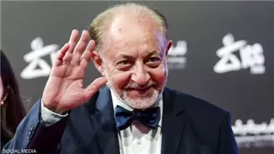 رحيل الفنان عبدالعزيز مخيون بعد أزمة صحية حادة