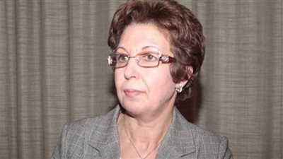 نزيهة زروق | وزيرة شؤون المرأة في حكومة حامد القروي