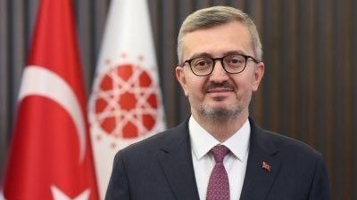 رئيس دائرة الاتصال التركية: استهداف أردوغان لن يغيّر الحقائق وتركيا ستبقى صوت المظلومين