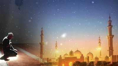 مواقيت الصلاة اليوم  الجمعة  12 يونيو  بالقاهرة والمحافظات