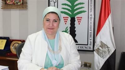  الدكتورة سحر السنباطي: القضاء على عمل الأطفال مسؤولية مشتركة.. والمجلس يواصل جهوده لحماية الطفولة
