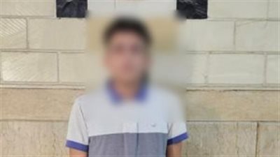 ضبط عامل تعدى على طفلة بالضرب في بلبيس.. والنيابة تباشر التحقيقات
