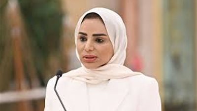 أمثال الحويلة | وزير الشؤون الاجتماعية والأسرة والطفولة في الكويت