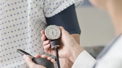 رقمان في الضغط ينذران بالخرف