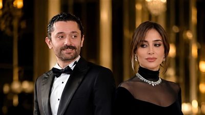 رغم الانفصال والخلافات القضائية.. كريم محمود عبد العزيز وطليقته يحتفلان بتخرج ابنتهما الكبرى