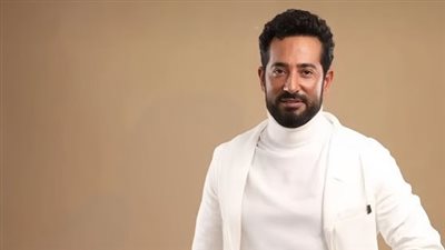 عمرو سعد يتعاقد مع “سينرجي” لبطولة مسلسل جديد في رمضان 2027