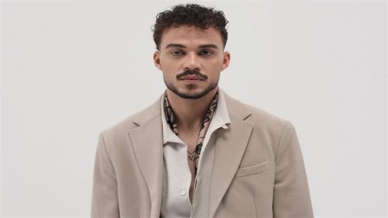  المطرب الأردني حسام السيلاوي